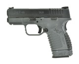 Springfield XDS-9 9mm (PR47580) - 1 of 3