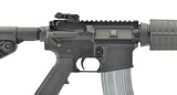 Colt M4 Carbine 5.56mm (C15780) - 1 of 4