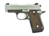 Kimber Micro 9 CDP 9mm (PR47582) - 2 of 3