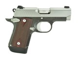 Kimber Micro 9 CDP 9mm (PR47582) - 1 of 3