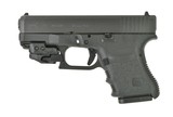 Glock 29 10mm (PR47583) - 2 of 3