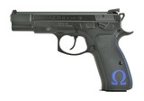 CZ 75B 9mm (PR47584) - 2 of 3
