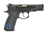CZ 75B 9mm (PR47584) - 1 of 3