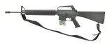 Colt AR-15 SP1 .223 Rem (C15783)
- 3 of 4