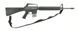 Colt AR-15 SP1 .223 Rem (C15783)
- 1 of 4