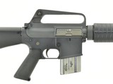 Colt AR-15 SP1 .223 Rem (C15783)
- 2 of 4
