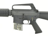 Colt AR-15 SP1 .223 Rem (C15783)
- 4 of 4