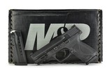 Smith & Wesson M&P9 9mm (PR47587)- 3 of 3