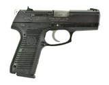 Ruger P95 9mm (PR47588) - 2 of 3
