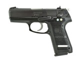 Ruger P95 9mm (PR47588) - 1 of 3