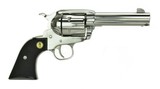 Pair of Ruger SASS New Vaquero .357 Magnum (PR47591) - 3 of 5