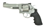 Smith & Wesson 627-5 .357 Magnum (PR47592) - 2 of 3
