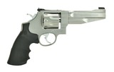 Smith & Wesson 627-5 .357 Magnum (PR47592) - 1 of 3