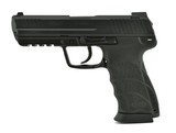 Heckler & Koch HK45 .45 ACP
(nPR45798) New - 2 of 3