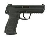 Heckler & Koch HK45 .45 ACP
(nPR45798) New - 1 of 3