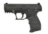 Walther CCP .380 ACP (nPR47606) New - 1 of 3