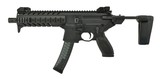 Sig Sauer MPX 9mm (PR47610) - 2 of 2