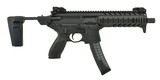 Sig Sauer MPX 9mm (PR47610) - 1 of 2