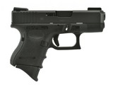 Glock 27 Gen 4 .40 S&W (PR47612) - 2 of 2