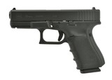 Glock 19 Gen4 9mm (PR47614) - 1 of 2