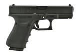 Glock 19 Gen4 9mm (PR47614) - 2 of 2