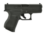 Glock 43 9mm (PR47616) - 2 of 2