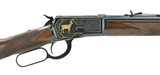 "Winchester 1892 .45 Colt (W10350)" - 1 of 8