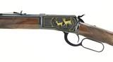 "Winchester 1892 .45 Colt (W10350)" - 5 of 8