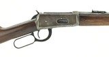 "Winchester 1894 .32 WS Caliber Saddle Ring Carbine (W10352)" - 2 of 6