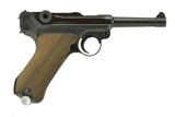 Mauser S/42 Luger 9mm(PR47619) - 1 of 9