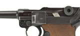 Mauser S/42 Luger 9mm(PR47619) - 9 of 9