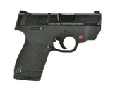 S&W M&P9 Shield 9mm (PR47598) - 2 of 2
