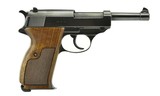 Byf Mauser P38 9mm (PR47620) - 1 of 2