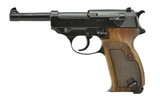 Byf Mauser P38 9mm (PR47620) - 2 of 2