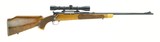 Winchester 70 .22 Hornet (W10355) - 1 of 8