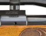 Winchester 70 .22 Hornet (W10355) - 2 of 8