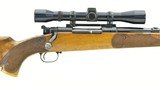 Winchester 70 .22 Hornet (W10355) - 6 of 8