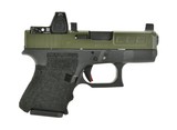 Glock 27 .40 S&W (PR47599) - 1 of 2