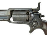 "Colt 1st Model Root .28 Caliber Revolver (C15770)" - 9 of 10