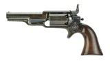 "Colt 1st Model Root .28 Caliber Revolver (C15770)" - 8 of 10