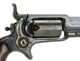 "Colt 1st Model Root .28 Caliber Revolver (C15770)" - 10 of 10