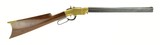 "Inscribed New Haven Arms Volcanic Carbine (W10358)" - 1 of 12