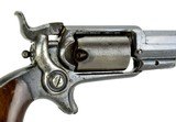 "Colt 2nd
Model Root Percussion Revolver (C15771)" - 6 of 7