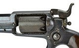 "Colt 2nd
Model Root Percussion Revolver (C15771)" - 7 of 7