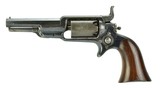 "Colt 2nd
Model Root Percussion Revolver (C15771)" - 4 of 7