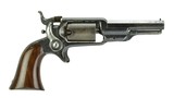 "Colt 2nd
Model Root Percussion Revolver (C15771)" - 1 of 7