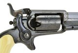 "Colt Root 2nd Model .28 Caliber Revolver (C15772)" - 11 of 11