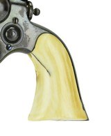 "Colt Root 2nd Model .28 Caliber Revolver (C15772)" - 6 of 11