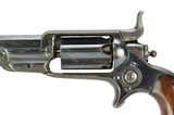 "Colt Root Third Model .28 Caliber Revolver with Fluted Cylinder (C15773)" - 10 of 10
