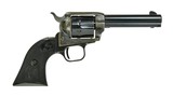 Colt Peacemaker .22 LR (C15775) - 2 of 3